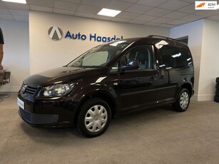 Volkswagen CADDY 1.2 TSI Comfortline1E