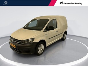 Volkswagen Caddy 2.0 TDI 75pk L1H1 BMT Economy Business