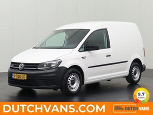 Volkswagen Caddy 2.0TDI 102PK BlueMotion Navigatie