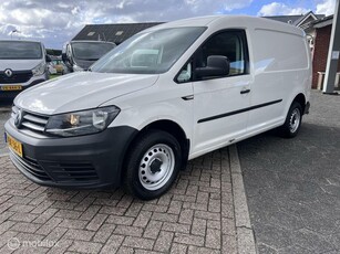 Volkswagen Caddy Bestel 1.4 TGI L2H1 EcoFuel Maxi