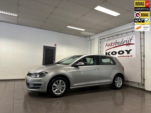 Volkswagen Golf 1.2 TSI Comfortline * Navigatie / Cruise