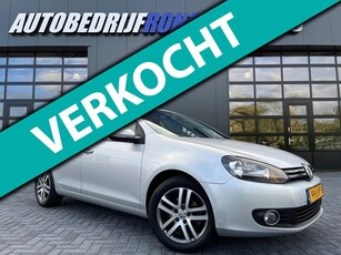 Volkswagen Golf 1.2 TSI Tour