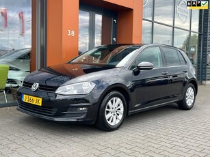 Volkswagen Golf 1.4 TSI