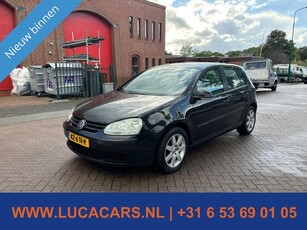 Volkswagen Golf 1.4 Turijn (bj 2005)