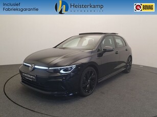 Volkswagen Golf 1.5 eTSI 150pk DSG/AUT R-Line Panoramadak