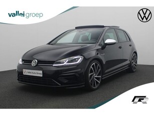 Volkswagen Golf 2.0 TSI 300PK DSG 4Motion R Pano