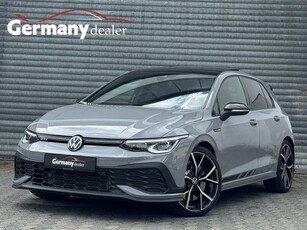 Volkswagen Golf 2.0 TSI GTI Clubsport 19-Inch Head-Up Pano