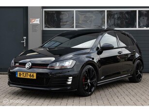 Volkswagen Golf 2.0 TSI GTI Performance NL auto BOMVOLLE