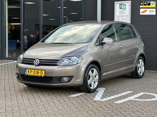 Volkswagen Golf Plus 1.4 TSI