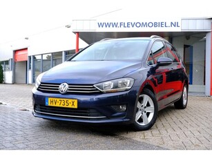 Volkswagen Golf Sportsvan 1.2 TSI Highline ClimaCamLMVDAB