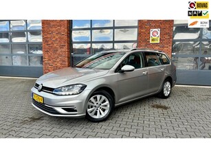 Volkswagen Golf Variant 1.0 TSI Comfortline