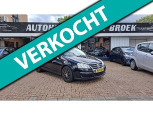 Volkswagen Golf Variant 2.0 TDI Comfortline Auto Houdt Soms