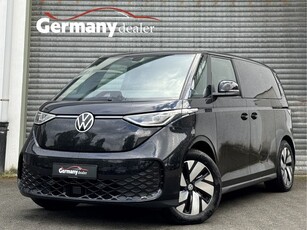 Volkswagen ID. Buzz Pro 77kWh IQ-Light 19-Inch Priveglas