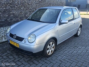 Volkswagen Lupo 1.4 Nieuwe apk