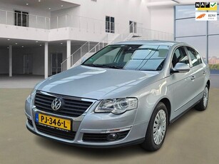 Volkswagen Passat 1.4 TSI Comfortline/6BAK/MEMORY