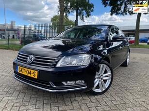 Volkswagen PASSAT 1.4 TSI Highline BlueMotion Cruise