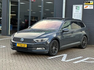 Volkswagen Passat Variant 1.4 TSI ACT