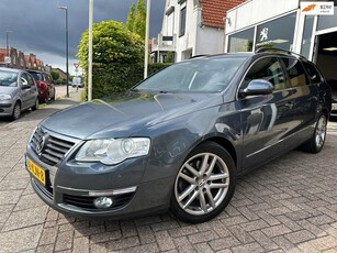 Volkswagen Passat Variant 1.4 TSI Comfortline