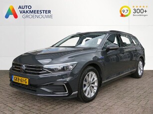 Volkswagen Passat Variant 1.4 TSI PHEV GTE Business /