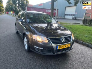 Volkswagen Passat Variant 1.9 TDI Comfortline zeer nette