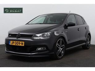 Volkswagen Polo 1.0 BlueMotion R-line (NL-auto, Goed