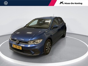 Volkswagen Polo 1.0 Tsi 95pk DSG Life ACC DAB