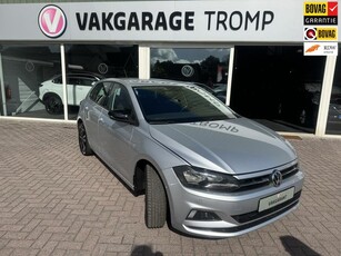 Volkswagen Polo 1.0 TSI Comfortline Business