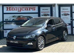 Volkswagen Polo 1.0 TSI Comfortline Business VIRTUAL