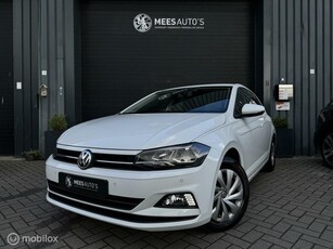 Volkswagen Polo 1.0 TSI ComfortlineACCApple CarPlayPDC