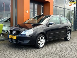 Volkswagen Polo 1.2-12V OptiveAircoIsofixEl. ramenAPK 25