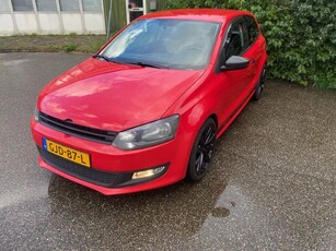 Volkswagen Polo 1.2-12V Trendline (bj 2013)