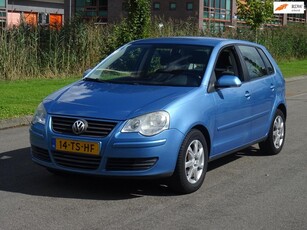 Volkswagen Polo Verkocht! Verkocht!