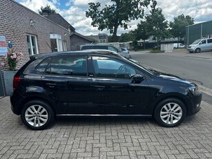 Volkswagen Polo 1.2 STYLE 5drs*airco*stoelverw.*lm velgen