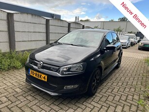 Volkswagen Polo 1.2 TDi BlueMotion 5 DRS AIRCO/ LM VELGEN/