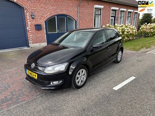 Volkswagen Polo 1.2 TDI BlueMotion Comfortline apk t/m