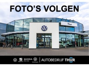 Volkswagen Polo 1.2 TSI Highline 90PK / 66kW Cruise