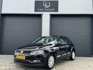 Volkswagen Polo 1.4 TDI 1e Eig / Dealer Onderhouden