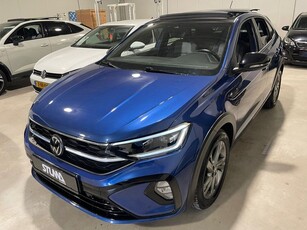 Volkswagen Taigo 1.0 TSI R-Line 2 X R-Line DSG Automaat