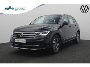 Volkswagen Tiguan 1.4 TSI 245PK DSG eHybrid Elegance IQ