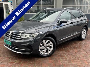 Volkswagen Tiguan 1.4 TSI eHybrid R-Line Business+