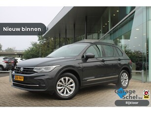 Volkswagen Tiguan 1.5 TSI Life 150pk DSG7 - Climate -