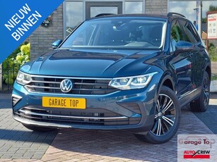 Volkswagen Tiguan 2.0 TDI Life Navi ACC ECC LED