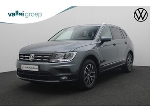 Volkswagen Tiguan Allspace 7 pers. 1.5 TSI 150PK DSG