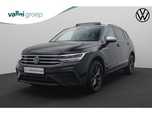 Volkswagen Tiguan Allspace 7 pers. 1.5 TSI 150PK DSG MOVE