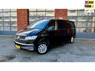 Volkswagen Transporter 2.0 TDI L2H1 150PK Highline