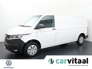 Volkswagen Transporter 2.0 TDI L2H1 28 150PK