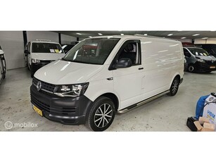 Volkswagen Transporter 2.0 TDI L2H1 Airco Navi