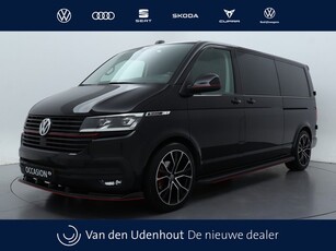 Volkswagen Transporter L2H1 Dubbel Cabine 2.0 TDI 150pk DSG