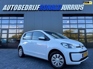 Volkswagen Up! 1.0 BMT move up!