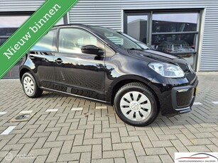 Volkswagen Up! 1.0 BMT move up! AIRCO DEALERONDERHOUDEN NAP!